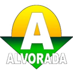 Logo of Supermercados Alvorada android Application 